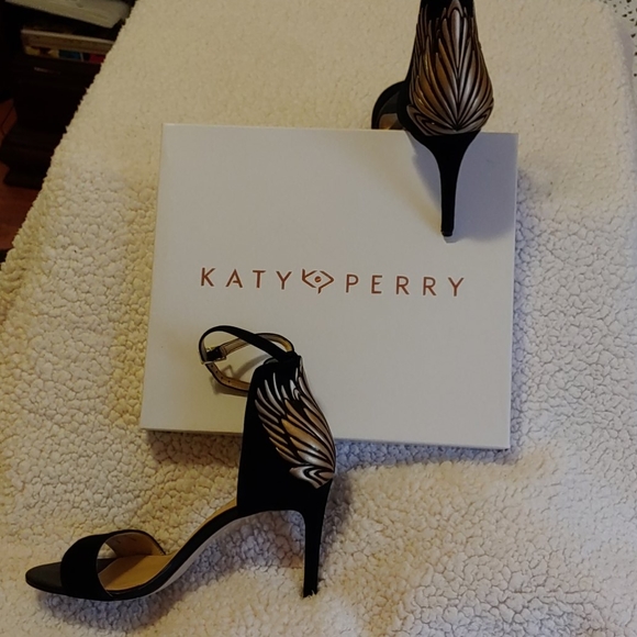 Katy Perry heels - Picture 2 of 2